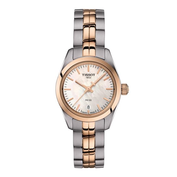 Orologi on sale donna tissot